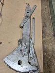 67 Oldsmobile Cutlass Driver Door Window Regulator. Fixed Price $72.00.