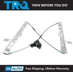 Trq Window Regulator Power Front Passenger Side Right Rh For Armada Titan QX56. Fixed Price $64.95.