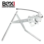 Power Window Regulator W/ Motor Front Left For Chevy Aveo 5 Pontiac G3 Suzuki. Fixed Price $62.99.