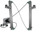 Window Motor And Regulator Assembly. Fixed Price $174.95.