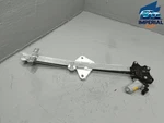 Acura Mdx Rear Right Passenger Door Window Regulator & Motor Oem. Fixed Price $59.90.