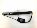 2015 2016 2017 2018 Audi Q3 Rear Window Regulator Lh Driver Side --- 8U0839461. Fixed Price $35.00.