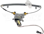 Dorman 741-308 Window Regulator Front Left Fits Dodge And Hyundai Models. Fixed Price $84.85.