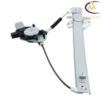Rear Right Window Regulator W/ Motor For Subaru Legacy Outback 10-2014 2.5L 3.6L. Fixed Price $29.93.