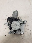 Passenger Right Rh Power Window Motor Front Hatchback Fits 2007-2012 Versa Oem. Fixed Price $60.50.