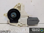 Oem 2007-2010 Lincoln Mkx 3.5L Passenger Rear Right Power Window Motor. Fixed Price $39.99.
