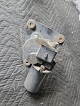 1994-1998 Ford Mustang Windshield Wiper Motor F5ZU-17504-BA. Fixed Price $19.99.