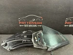 97-03 Jaguar XK8 Convertible Passenger Rh Quarter Window Regulator W/glass. Fixed Price $350.00.