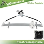 Front Passenger For Honda Odyssey 2005-2010 Mini Power Window Regulator W/ Motor. Fixed Price $50.89.