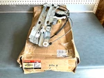 Ford Oem Nos 6L3Z-1627000-AA Rear Rh Window Regulator 2010-2014 F-150 Crew Cab. Fixed Price $75.99.