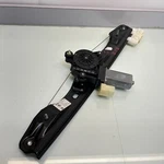 Bmw Oem F30 Sedan 2013-2015 Rear Back Right Passengerside Window Regulator Motor. Fixed Price $43.49.