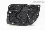 2016-2022 Bmw 750I G12 Rear Right Side Door Panel Window Regulator Carrier Oem. Fixed Price $187.19.