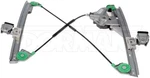 Dorman 741-177 Window Regulator Front Right Fits Cadillac Seville 25649704. Fixed Price $198.81.