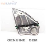 2013-2014 Mercedes-benz C300 3.5L Rear Right Window Regulator W/ Panel. Fixed Price $135.49.