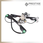 2006 Dodge Charger Magnum Front Door Window Regulator W/ Motor Left 5065471AD. Fixed Price $59.00.