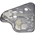 748-337 Dorman Window Regulator Rear Passenger Right Side Hand Sedan For Elantra. Fixed Price $384.18.