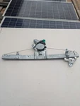 Nissan 80720-3NF5A Door Window Regulator Assembly Right Hand Front Passngr. Fixed Price $75.00.