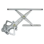 Fix Your Stuck Window Trq Driver Side Regulator 2005-2021 Tacoma. Fixed Price $89.99.