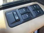 2007-2009 Range Rover Sport Master Power Lock Window Switch Left Driver 993631. Fixed Price $142.50.