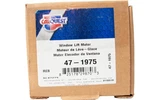 Cardone Front/rear Left Window Lift Motor Fits 2004-12 Mitsubishi Galant 47-1975. Fixed Price $45.00.