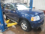 Driver Left Rear Window Regulator Fits 03-10 Explorer 276486. Fixed Price $81.06.