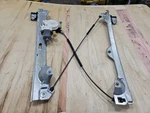 2013 Escalade Esv Rh Passenger Rear Door Window Regulator Motor. Fixed Price $32.15.