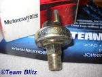Ford Capri Oil Gauge Sending Unit Ac England 1.6L Kent. Fixed Price $26.00.