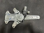 2024 Subaru Crosstrek Rear Right Side Door Window Regulator W/ Motor Oem. Fixed Price $80.74.