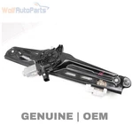 2011-2013 Bmw X3 Rear Right Window Regulator W/ Motor 7382138. Fixed Price $47.49.