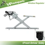 For 2008-2017 Mitsubishi Lancer Front Left Side Power Window Regulator W/motor. Fixed Price $42.99.