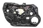17-25 Alfa Romeo Giulia Front Left Side Door Window Regulator Panel W/ Motor Oem. Fixed Price $82.50.