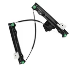 Front Left Window Regulator For Dodge Avenger 2008-2010 68023491AA 752312. Fixed Price $33.19.