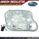 Front Passenger Power Window Regulator With Panel For Hyundai Elantra 2007-2009. Fixed Price $60.99.