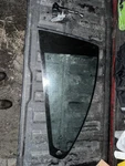 1999-2006 Bmw 323CI 325CI 328CI 330CI M3 Rear Quarter Windows With Actuators. Fixed Price $140.00.