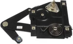 Window Regulator Dorman 752-126 Fits 67-68 Ford Mustang. Fixed Price $165.99.