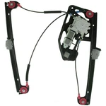 Window Reg W/ Motor Vdo WL41483. Fixed Price $221.96.