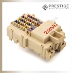 2001-2003 Toyota Sequoia Cabin Fuse Box Relay Junction Block 82730-0C030. Fixed Price $69.00.