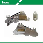 Lucas LU4037 Rear Wiper Motor Fits Honda Odyssey 2005-10 76710-SHJ-A01 AA1434037. Fixed Price $56.95.
