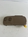 96-98 Toyota 4RUNNER O/h Console Sunroof Switch W/ Controls Tan P116B8. Fixed Price $30.00.