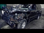 Passenger Rear Window Regulator Electric Fits 01-02 Montero 166231. Fixed Price $78.00.