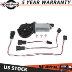 Power Window Motor Front Left Driver Side 1996-2004 Ford Mustang 742-268. Fixed Price $31.00.