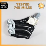 05-20 Mercedes R172 SLK250 SLC300 Rear Left Side Window Regulator Motor Oem 74K. Fixed Price $120.35.
