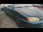 Driver Left Rear Window Regulator Manual Fits 00-04 Spectra 2134786. Fixed Price $78.95.