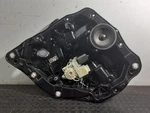 8495867 Rear Left Window Regulator / P2-B4-18 2192022 For Bmw 3 Series. Fixed Price $93.60.