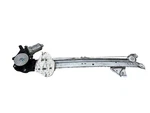 2013-2018 Acura Rdx Left Driver Side Front Door Window Regulator. Fixed Price $84.50.