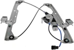 Dorman Power Window Regulator And Motor Assembly 741-439. Fixed Price $143.12.
