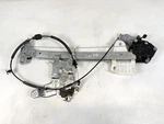 2011-2017 Honda Odyssey Lh Rear Window Regulator Motor Oem 72750TK8. Fixed Price $87.48.