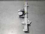 807314CA0A Front Right Window Regulator Nissan Micra V K14 Acenta 4520877. Fixed Price $81.22.