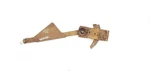 1956 1964 Volkswagen Beetle Oem Front Right Window Regulator 111837502E. Fixed Price $150.00.