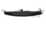 10-16 Mercedes E350 Rear Window Luggage Shelf Trim Black 2128101620 Oem. Fixed Price $105.00.